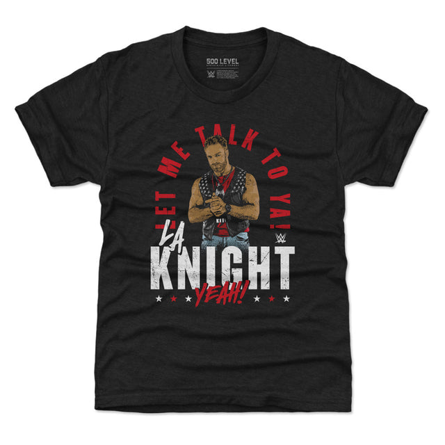 LA Knight Kids T-Shirt | 500 LEVEL