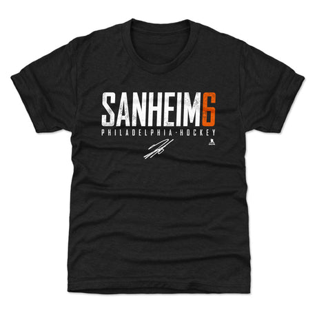 Travis Sanheim Kids T-Shirt | 500 LEVEL