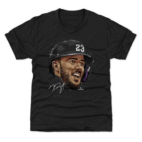 Kris Bryant Kids T-Shirt | 500 LEVEL
