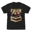 Caleb Truax Kids T-Shirt | 500 LEVEL
