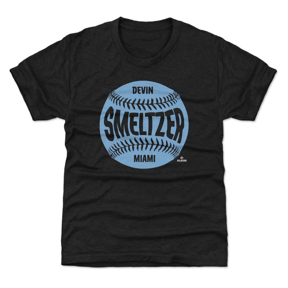 Devin Smeltzer Kids T-Shirt | 500 LEVEL