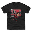 Jack Hughes Kids T-Shirt | 500 LEVEL