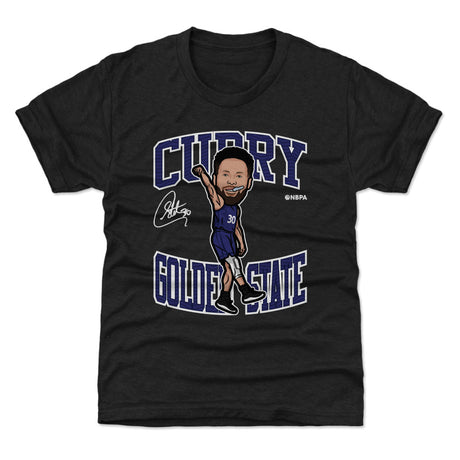 Steph Curry Kids T-Shirt | 500 LEVEL