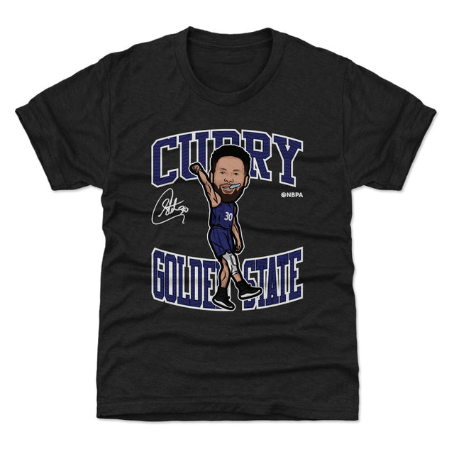 Steph Curry Kids T-Shirt | 500 LEVEL