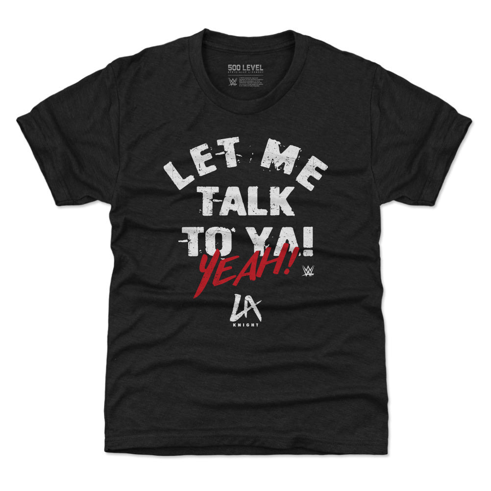 LA Knight Kids T-Shirt | 500 LEVEL