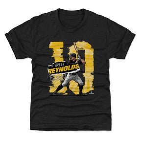 Bryan Reynolds Kids T-Shirt | 500 LEVEL