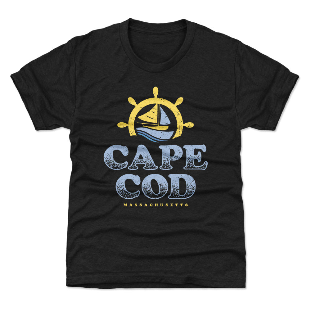 Cape Cod Kids T-Shirt | 500 LEVEL