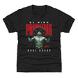 Raul Rosas Kids T-Shirt | 500 LEVEL