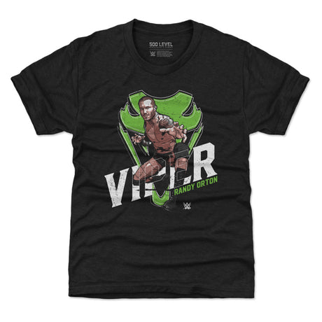 Randy Orton Kids T-Shirt | 500 LEVEL