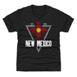 New Mexico Kids T-Shirt | 500 LEVEL