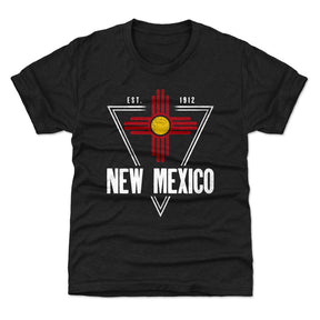 New Mexico Kids T-Shirt | 500 LEVEL