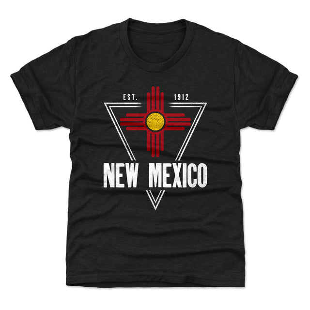 New Mexico Kids T-Shirt | 500 LEVEL