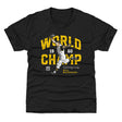 Bill Mazeroski Kids T-Shirt | 500 LEVEL
