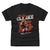 Bobby Clarke Kids T-Shirt | 500 LEVEL