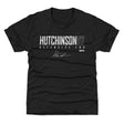 Aidan Hutchinson Kids T-Shirt | 500 LEVEL
