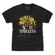 Bobby Lashley Kids T-Shirt | 500 LEVEL