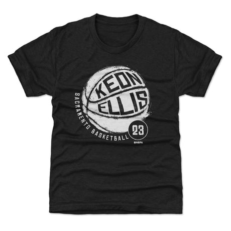 Keon Ellis Kids T-Shirt | 500 LEVEL
