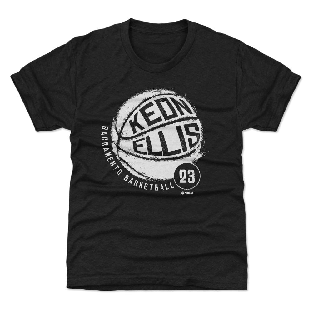 Keon Ellis Kids T-Shirt | 500 LEVEL