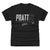 Germaine Pratt Kids T-Shirt | 500 LEVEL