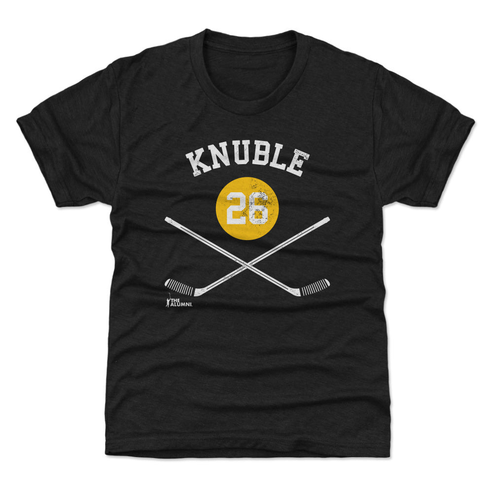 Mike Knuble Kids T-Shirt | 500 LEVEL