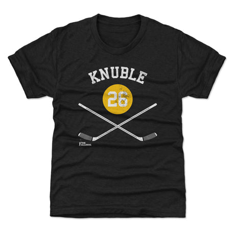 Mike Knuble Kids T-Shirt | 500 LEVEL