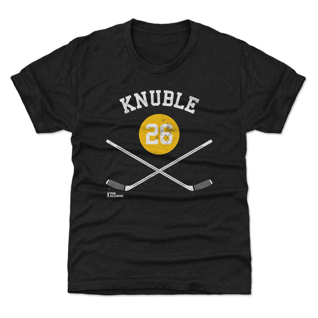 Mike Knuble Kids T-Shirt | 500 LEVEL