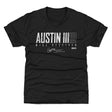 Calvin Austin III Kids T-Shirt | 500 LEVEL