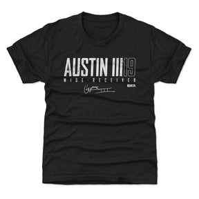 Calvin Austin III Kids T-Shirt | 500 LEVEL