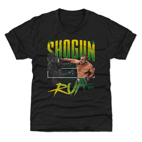 Mauricio Rua Kids T-Shirt | 500 LEVEL