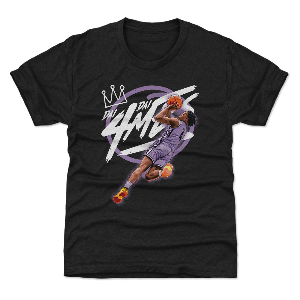 Dai Dai Ames Kids T-Shirt | 500 LEVEL