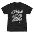 Mike Haynes Kids T-Shirt | 500 LEVEL