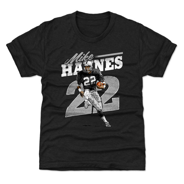 Mike Haynes Kids T-Shirt | 500 LEVEL