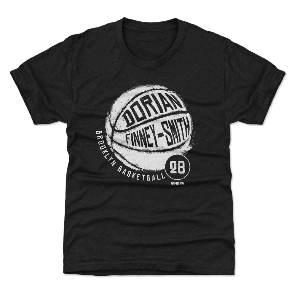 Dorian Finney-Smith Kids T-Shirt | 500 LEVEL