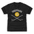 Gregg Sheppard Kids T-Shirt | 500 LEVEL