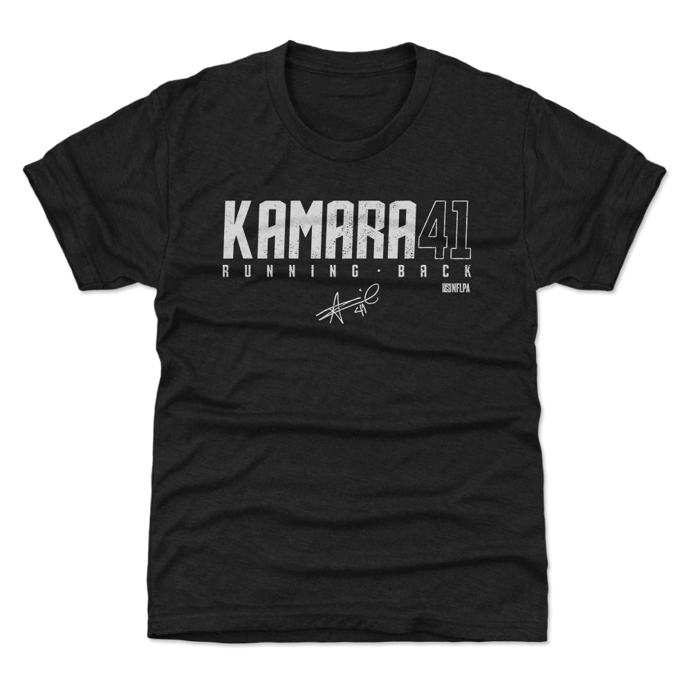 Alvin Kamara Kids T-Shirt | 500 LEVEL