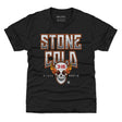 Stone Cold Steve Austin Kids T-Shirt | 500 LEVEL