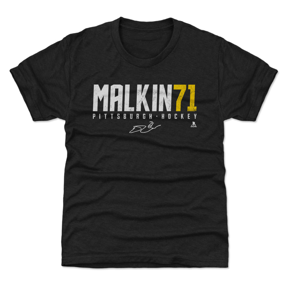 Evgeni Malkin Kids T-Shirt | 500 LEVEL