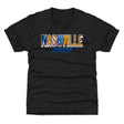Nashville Kids T-Shirt | 500 LEVEL