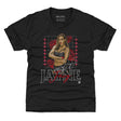 Jacy Jayne Kids T-Shirt | 500 LEVEL