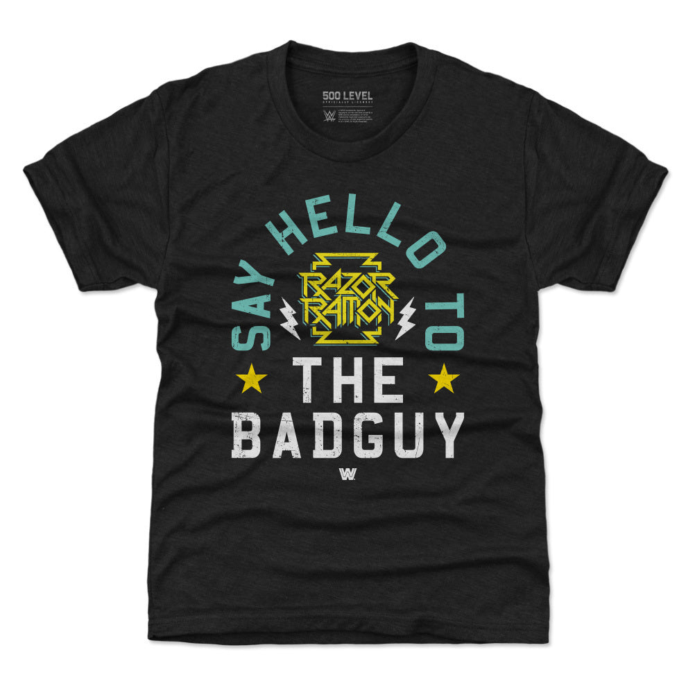 Razor Ramon Kids T-Shirt | 500 LEVEL