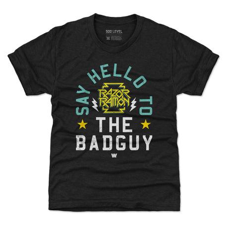 Razor Ramon Kids T-Shirt | 500 LEVEL