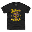 Ultimate Warrior Kids T-Shirt | 500 LEVEL