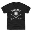 Wayne Gretzky Kids T-Shirt | 500 LEVEL