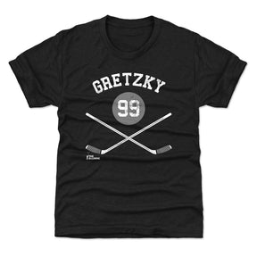 Wayne Gretzky Kids T-Shirt | 500 LEVEL