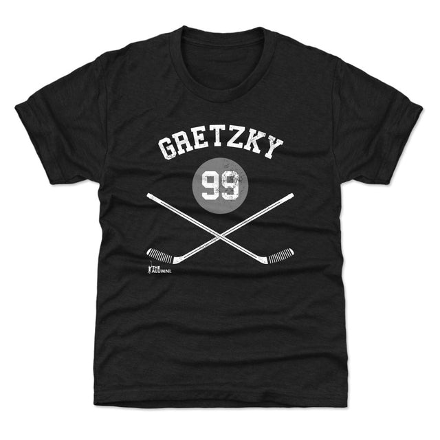 Wayne Gretzky Kids T-Shirt | 500 LEVEL