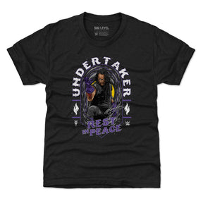 Undertaker Kids T-Shirt | 500 LEVEL
