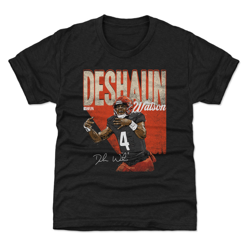 Deshaun Watson Kids T-Shirt | 500 LEVEL