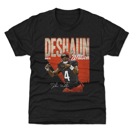 Deshaun Watson Kids T-Shirt | 500 LEVEL