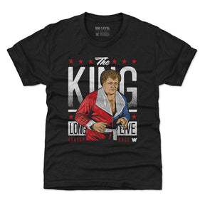 Harley Race Kids T-Shirt | 500 LEVEL