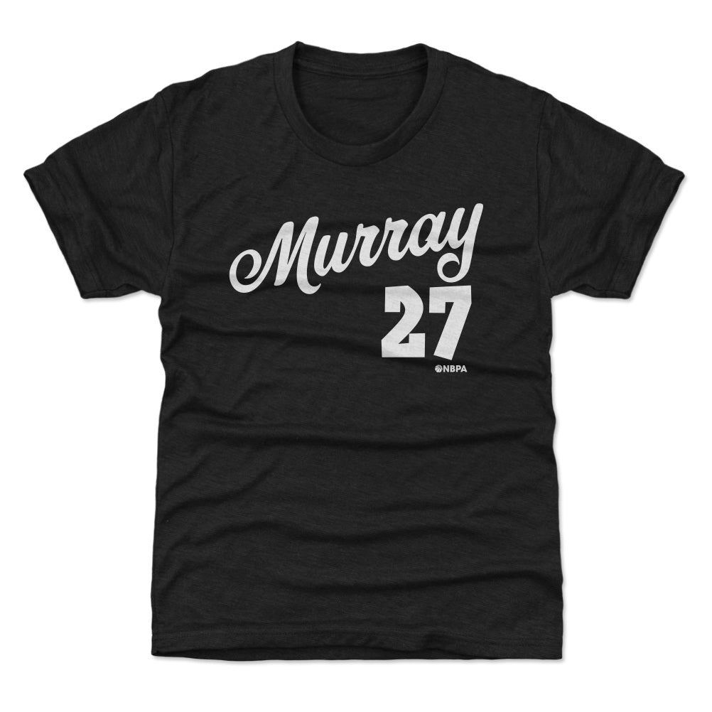 Jamal Murray Kids T-Shirt | 500 LEVEL
